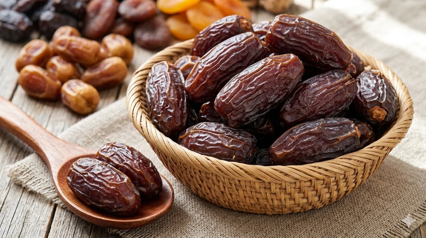 Lotus Mart Premium International Ajwa Dates 250g
